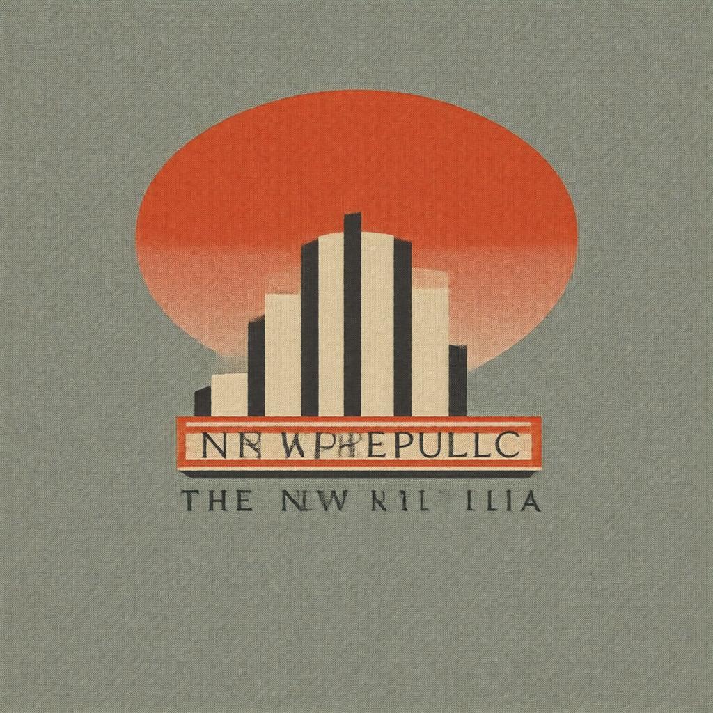 New Republic (1985–present)